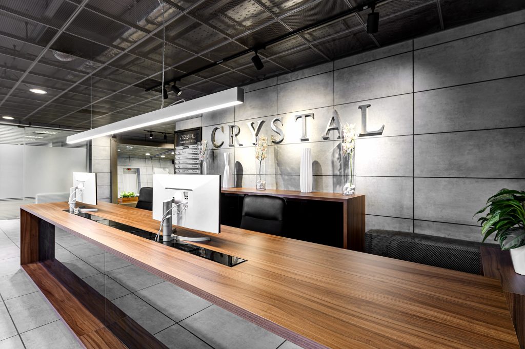 Crystal Business Center – ACBO